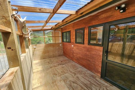 Photo of property in 869a Seven Mile Road, Rapahoe, Greymouth, 7803