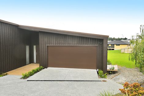 Photo of property in 5 Jade River Place, Warkworth, 0910