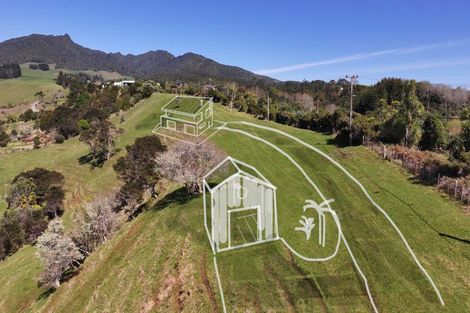 Photo of property in 459 Wainui Road, Raglan, 3297