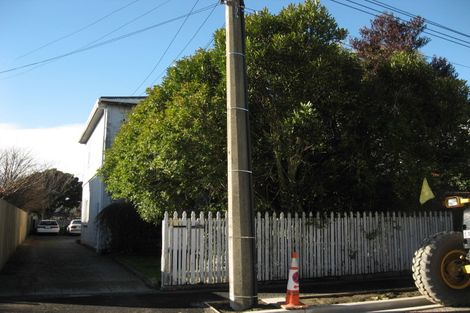 Photo of property in 1/12 Onslow Street, St Albans, Christchurch, 8014