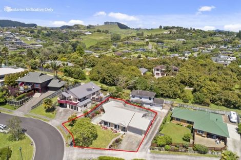 Photo of property in 16 Astor Place, Welcome Bay, Tauranga, 3112