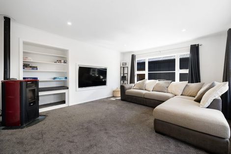 Photo of property in 15 Glencoe Street, Burnside, Christchurch, 8053