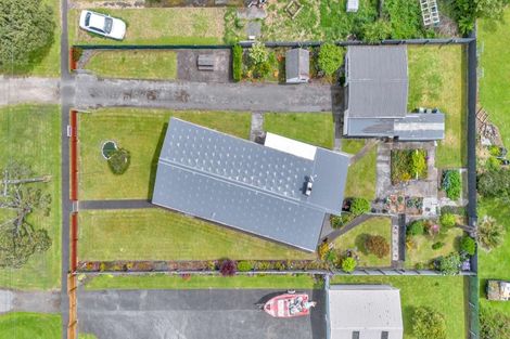 Photo of property in 25 Kapuni Street, Manaia, 4612