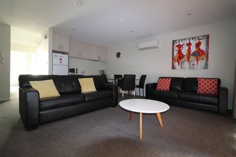 Photo of property in 12/7 Bangor Street, Christchurch Central, Christchurch, 8011