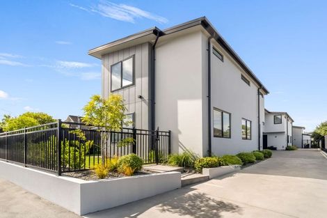 Photo of property in 1/214 Barrington Street, Somerfield, Christchurch, 8024