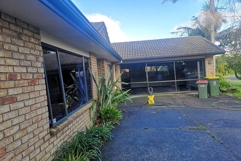 Photo of property in 138 Guys Road, East Tamaki, Auckland, 2013