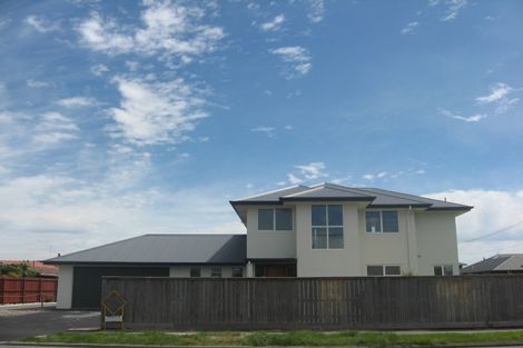 Photo of property in 489 Greers Road, Bishopdale, Christchurch, 8053