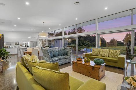 Photo of property in 299 Surrey Hill Road, Kaitake, New Plymouth, 4374