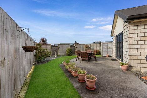 Photo of property in 4 Breen Place, Morrinsville, 3300