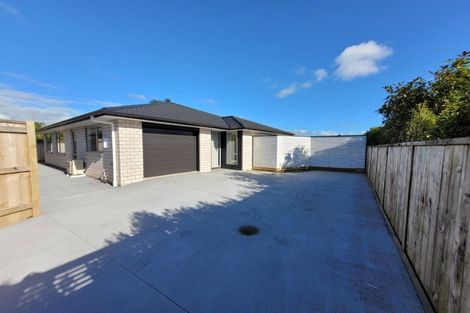 Photo of property in 38a Ainslee Street, Highlands Park, New Plymouth, 4312