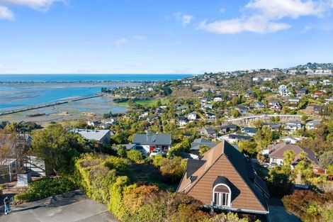 Photo of property in 39a Major Hornbrook Road, Mount Pleasant, Christchurch, 8081