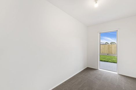 Photo of property in 100 Branthwaite Drive, Rolleston, 7615