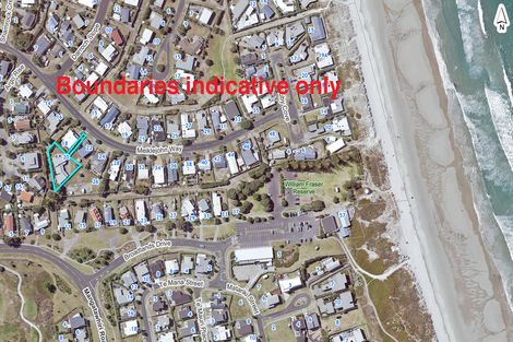 Photo of property in 20 Meiklejohn Way, Omaha, Warkworth, 0986