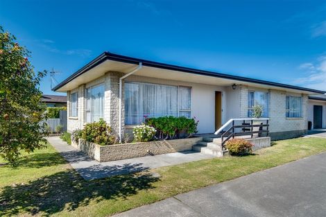 Photo of property in 1/508 Frimley Road, Frimley, Hastings, 4120