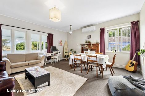 Photo of property in 17 Tavistock Road, Melrose, Wellington, 6023