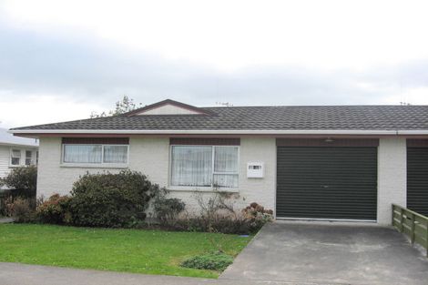 Photo of property in 1/33 Liverpool Street, Levin, 5510