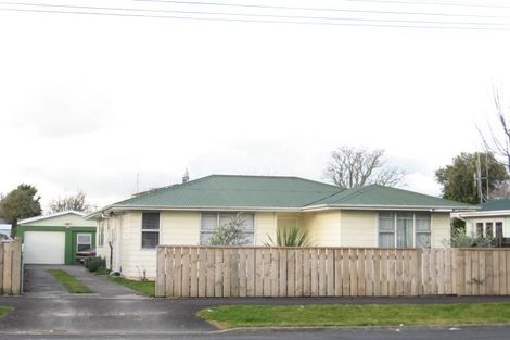 Photo of property in 67 Mansel Avenue, Hillcrest, Hamilton, 3216