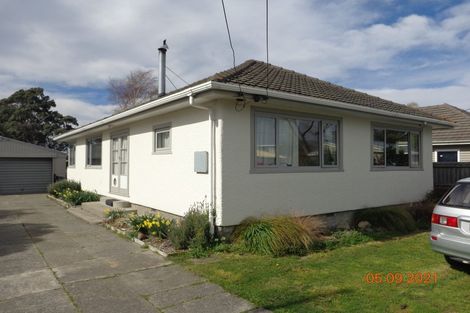 Photo of property in 213 Hoon Hay Road, Hoon Hay, Christchurch, 8025