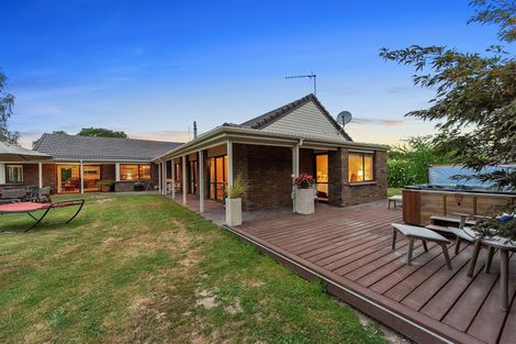 Photo of property in 13 Woodside Road, Matangi, Hamilton, 3284