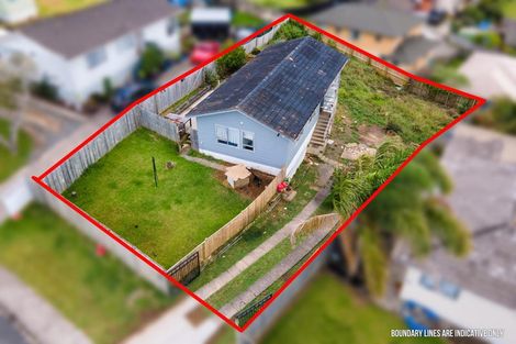 Photo of property in 15 Doone Place, Massey, Auckland, 0614