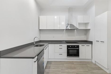 Photo of property in 16 Ireland Street, Freemans Bay, Auckland, 1011