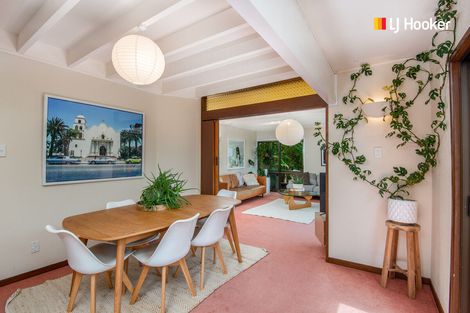 Photo of property in 17 Coolock Crescent, Waverley, Dunedin, 9013