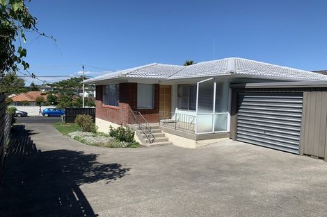 Photo of property in 1/25 Nile Road, Milford, Auckland, 0620