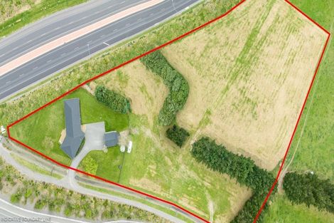 Photo of property in 540 Hamptons Road, Rolleston, Christchurch, 7676