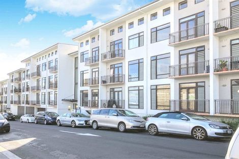 Photo of property in 3g/5 Charlotte Street, Eden Terrace, Auckland, 1021