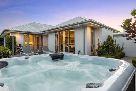 Photo of property in 4 Rivers Edge, Northwood, Christchurch, 8051