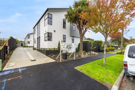 Photo of property in 106 Wildberry Street, Woolston, Christchurch, 8023