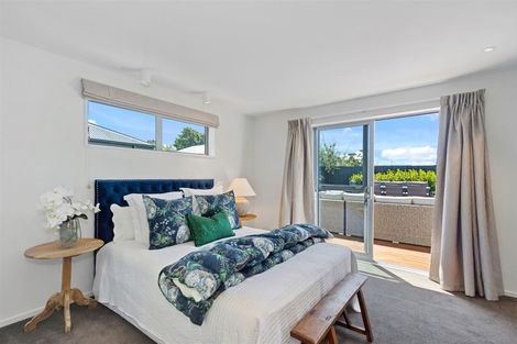 Photo of property in 58 Bradwell Crescent, Halswell, Christchurch, 8025