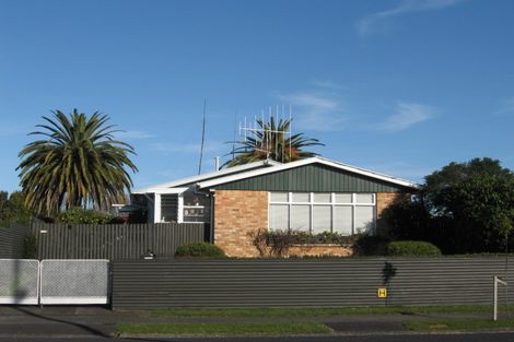 Photo of property in 12 Tongariro Street, Chartwell, Hamilton, 3210