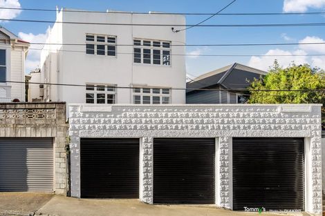 Photo of property in 3/46 Waitoa Road, Hataitai, Wellington, 6021