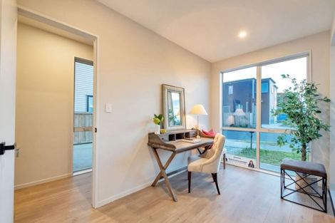 Photo of property in 47 Lockheed Street, Hobsonville, Auckland, 0618