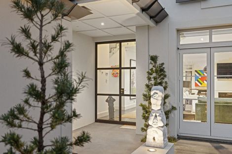 Photo of property in 9 Allister Avenue, Merivale, Christchurch, 8014