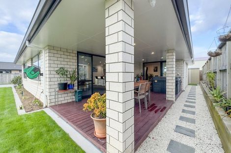 Photo of property in 18 Sadie Drive, Matamata, 3400