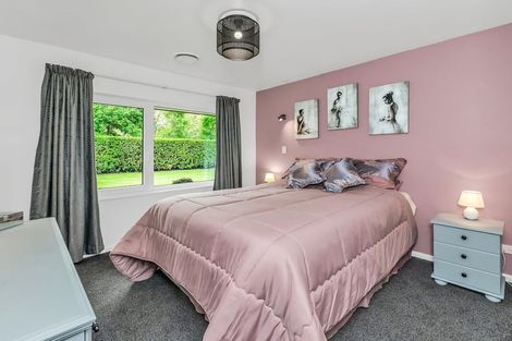 Photo of property in High Street, Kirwee, Darfield, 7571