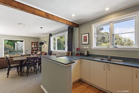 Photo of property in 156 Pembroke Road, Wilton, Wellington, 6012