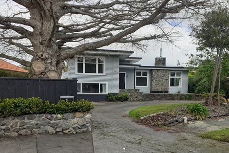 Photo of property in 6 Hughes Avenue, Hokowhitu, Palmerston North, 4410