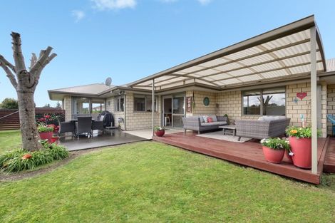 Photo of property in 43 Woodleigh Place, Ohauiti, Tauranga, 3112