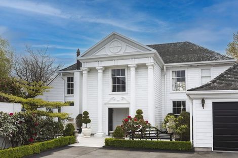 Photo of property in 14 Weka Street, Fendalton, Christchurch, 8041