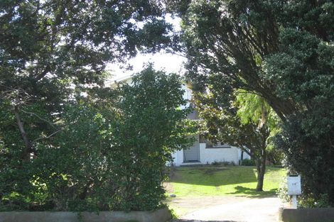 Photo of property in 14 Puriri Street, Gonville, Whanganui, 4501