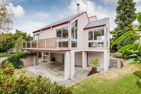 Photo of property in 29 Montgomery Terrace, Hokowhitu, Palmerston North, 4410