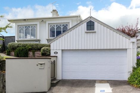 Photo of property in 85 Gover Street, New Plymouth, 4310