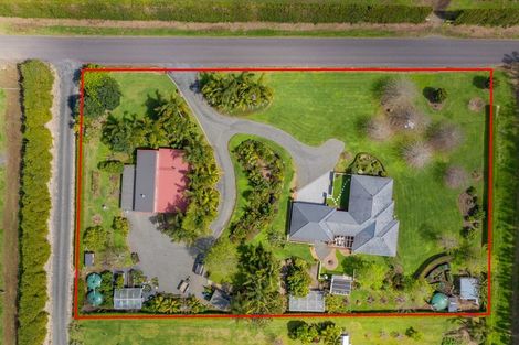 Photo of property in 32 Equestrian Drive, Kerikeri, 0294