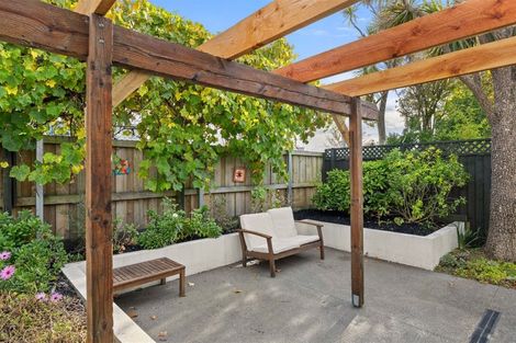 Photo of property in 165a Ashgrove Terrace, Somerfield, Christchurch, 8024