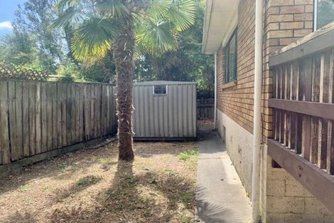 Photo of property in 62a Flanshaw Road, Te Atatu South, Auckland, 0610