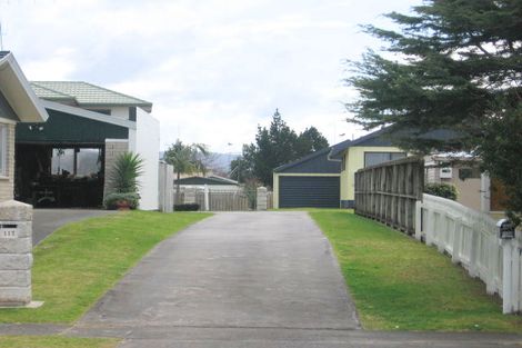 Photo of property in 117 Charleston Avenue, Whangamata, 3620