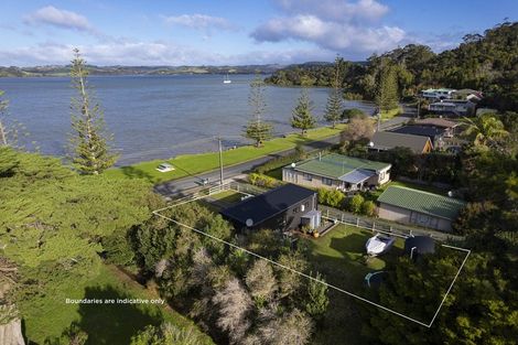 Photo of property in 14 Marchant Road, Hihi, Mangonui, 0494